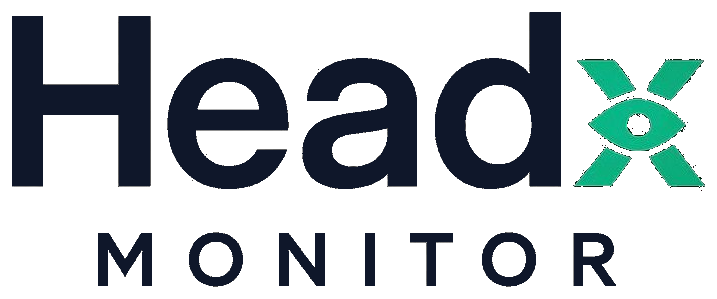 Headx Monitor