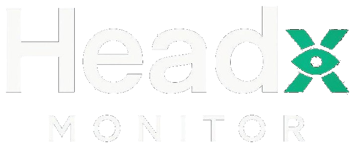 Headx Monitor
